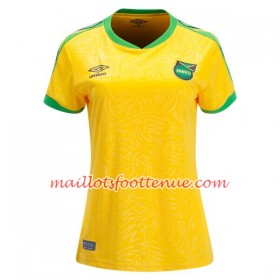 Maillot/Tenue Jamaïque Domicile Coupe du monde féminine 2019
